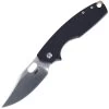 CRKT Pilar IV, 3.09" Clip Point D2 Blade, G10/Steel Handle - 5321