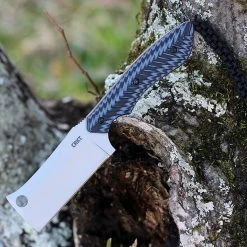 CRKT S.P.E.C - Blue / Black G-10 (2.5" 8Cr13MoV Bead Blast) 2398