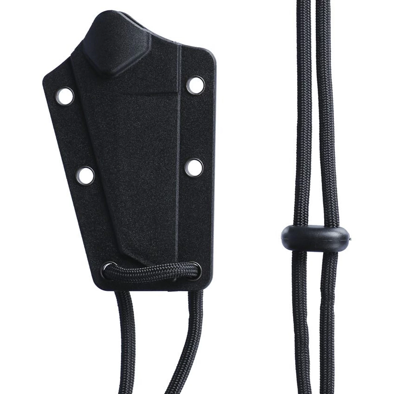 CRKT S.P.I.T Fixed Blade Knife - Orange G-10 (2.29" SW/Satin 8Cr13MoV) 2399 - Image 3