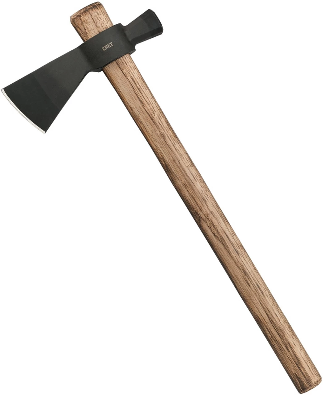 CRKT RMJ Chogan Hammer - Hickory (2.75" 1055 Blk) 2724