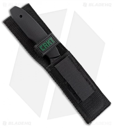 CRKT CST "Forged By War" Combat Stripping Tool (2.1" Satin) 9860 - Image 2