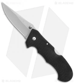 CRKT Cascade Lockback Folding Knife (3.5" Bead Blast)