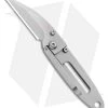 CRKT Ed Halligan Delilah's P.E.C.K Frame Lock Knife (1.75" Bead Blast) 5520