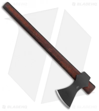 CRKT Freya Axe Tennessee Hickory (19" Black) - Image 2