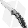 CRKT Ken Onion Motley Flipper Knife Carbon Fiber/Ti (Satin) K210CFXP