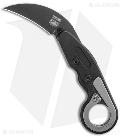 CRKT Provoke Kinematic Morphing Karambit First Responder Knife (2.4") 4042 - Image 2