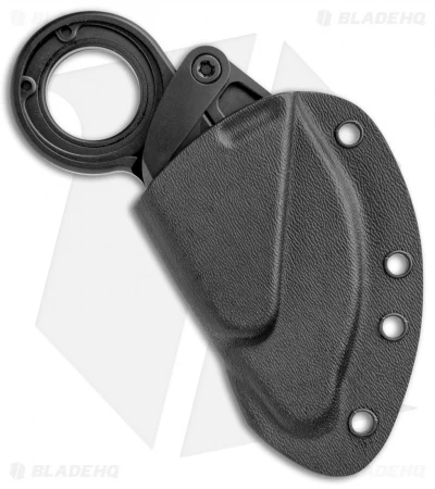 CRKT Provoke Kinematic Morphing Karambit First Responder Knife (2.4") 4042 - Image 5