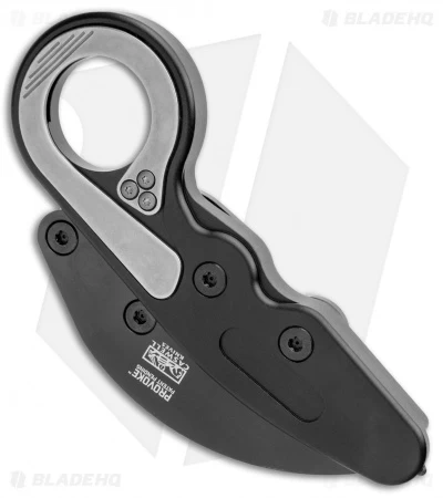 CRKT Provoke Kinematic Morphing Karambit First Responder Knife (2.4") 4042 - Image 4