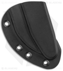 CRKT Boltaron Sheath For Provoke Models - Black
