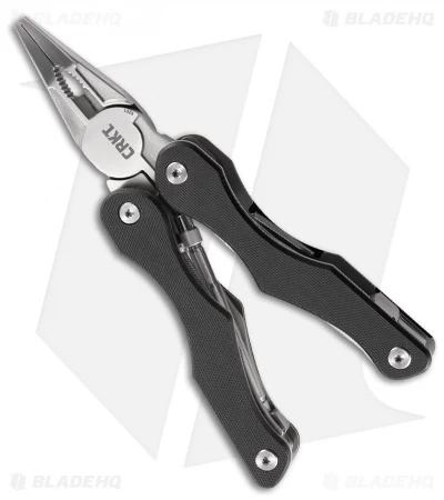CRKT Technician Pocket Multi-Tool 9201 - Image 2