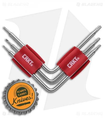 CRKT Twist & Fix Knife Repair Tool 9903 - Image 4