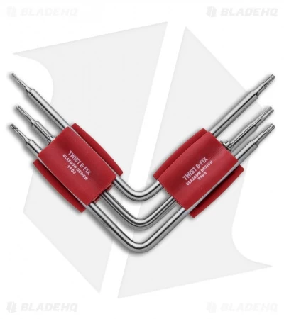 CRKT Twist & Fix Knife Repair Tool 9903 - Image 2