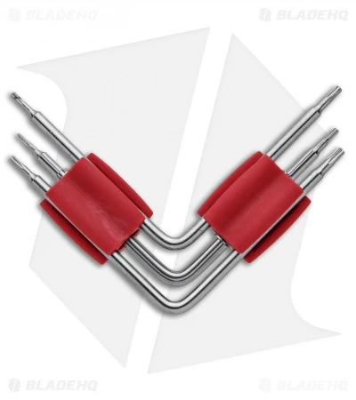 CRKT Twist & Fix Knife Repair Tool 9903 - Image 3