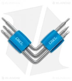 CRKT Twist & Fix Screwdriver Tool 9902