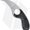 CRKT Kommer Bear Claw Fixed Blade Knife (2.375" Bead Blast) 2510