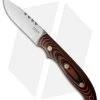 CRKT Hunt'n Fisch Fixed Blade Knife G-10 (3" Satin) 2861