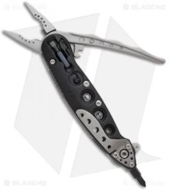 CRKT Zilla-Tool Jr. Multi-Tool Bead Blast 9065
