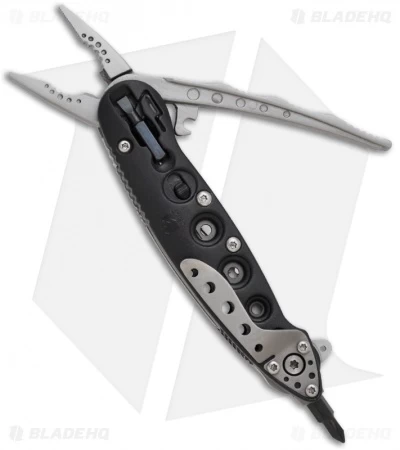 CRKT Zilla-Tool Jr. Multi-Tool Bead Blast 9065
