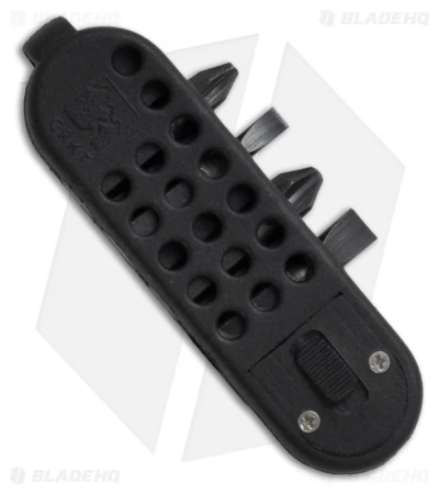 CRKT Guppie Folding Knife Multi Tool + Eat'N Tool 9070-2 - Image 5