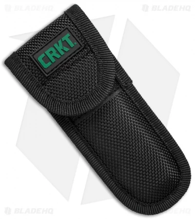 CRKT Jernigan Torreya Liner Lock Pocket Knife (3.5" Satin) 2879 - Image 3