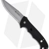 CRKT Hammond Cruiser LAWKS Liner Lock Knife Black (3.75" Bead Blast) 7904