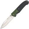 CRKT 6850 Ignitor®, 3.3" 8Cr14MoV Plain Blade, G-10 Handle