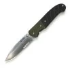 CRKT 6855 Ignitor®, 3.3" 8Cr14MoV Combo Blade, G-10 Handle